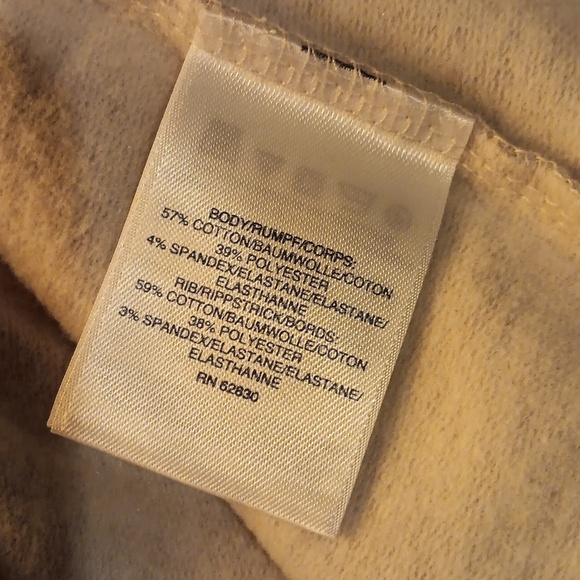 Lands End small cardigan - Picture 3 of 3